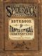 [The Spiderwick Chronicles - Companion Books 01] • Notebook for Fantastical Observations